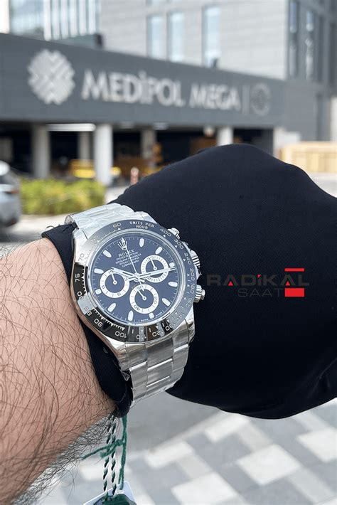 Rolex Modelleri ve Rolex Saat Fiyatları 